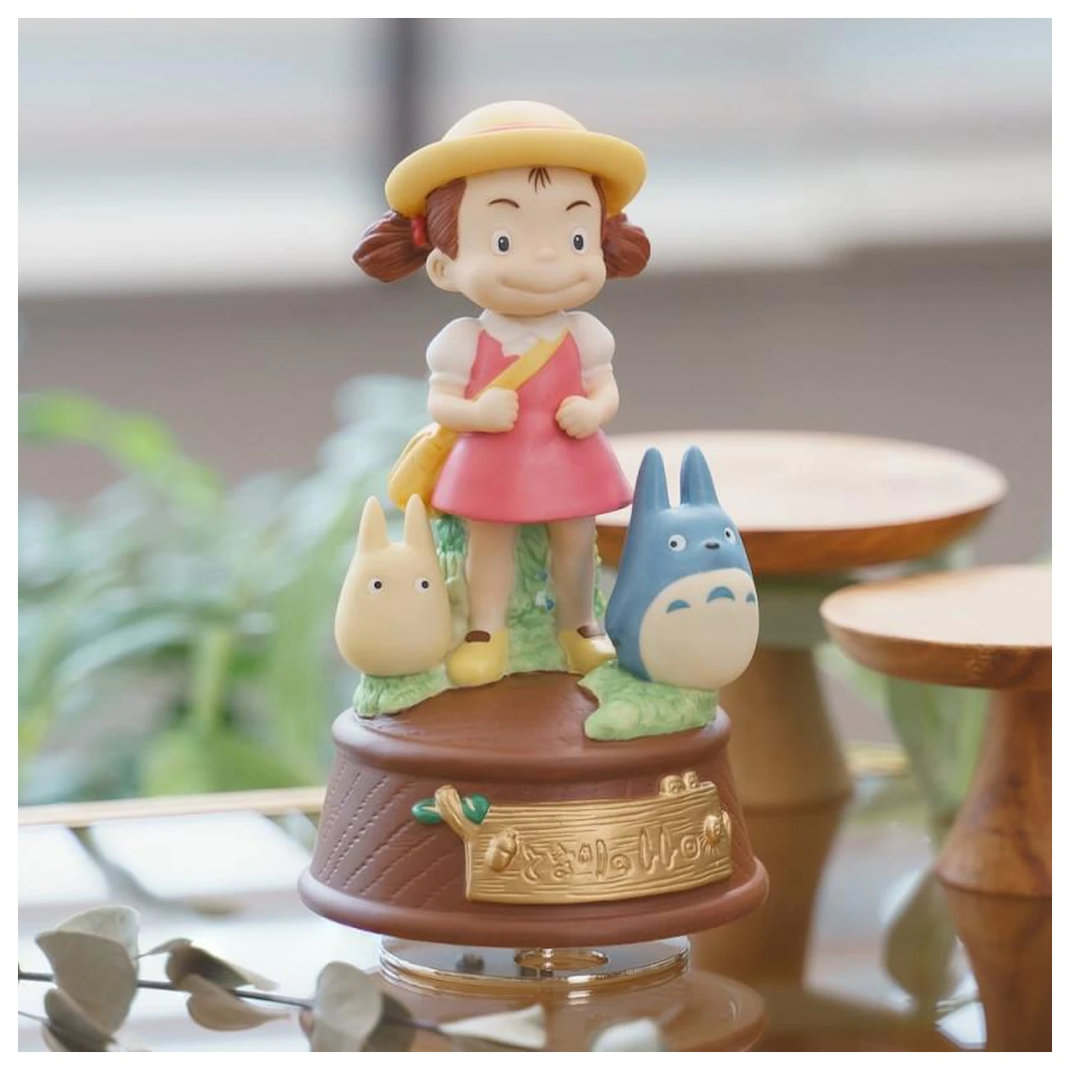 My Neighbor Totoro Mei i jej Totoros Pozytywka zdjęcie produktu