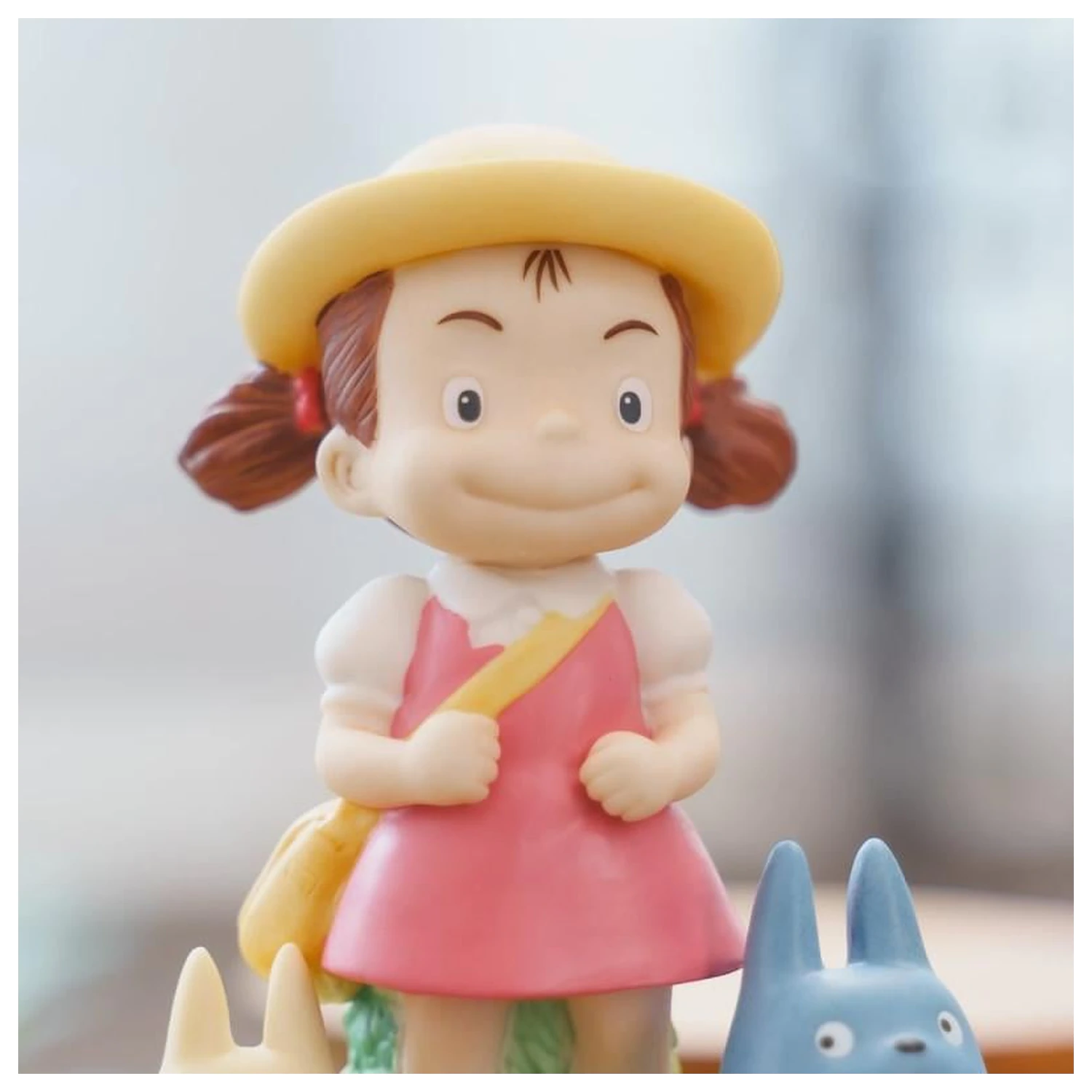 My Neighbor Totoro Mei i jej Totoros Pozytywka zdjęcie produktu