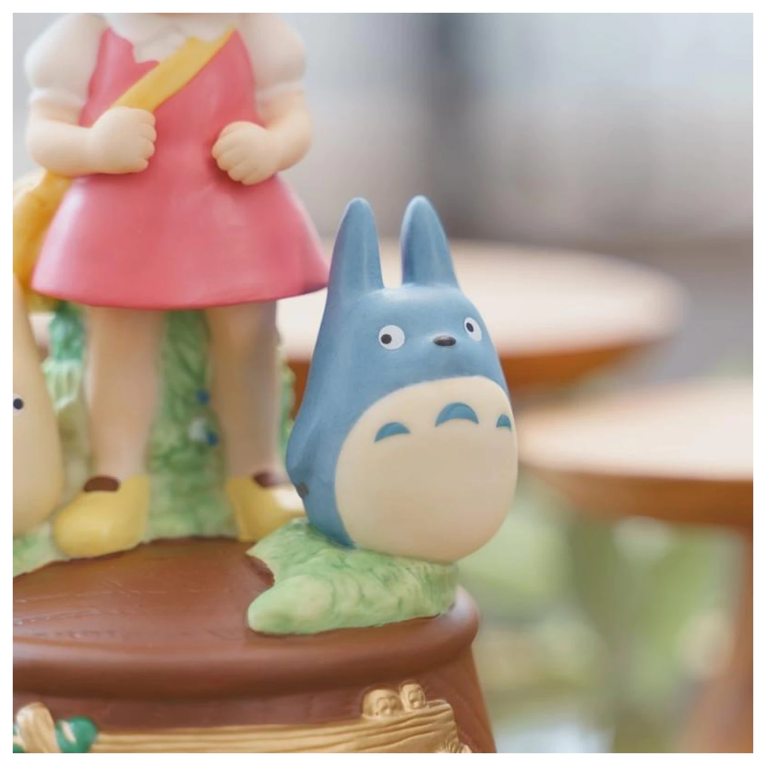 My Neighbor Totoro Mei i jej Totoros Pozytywka zdjęcie produktu
