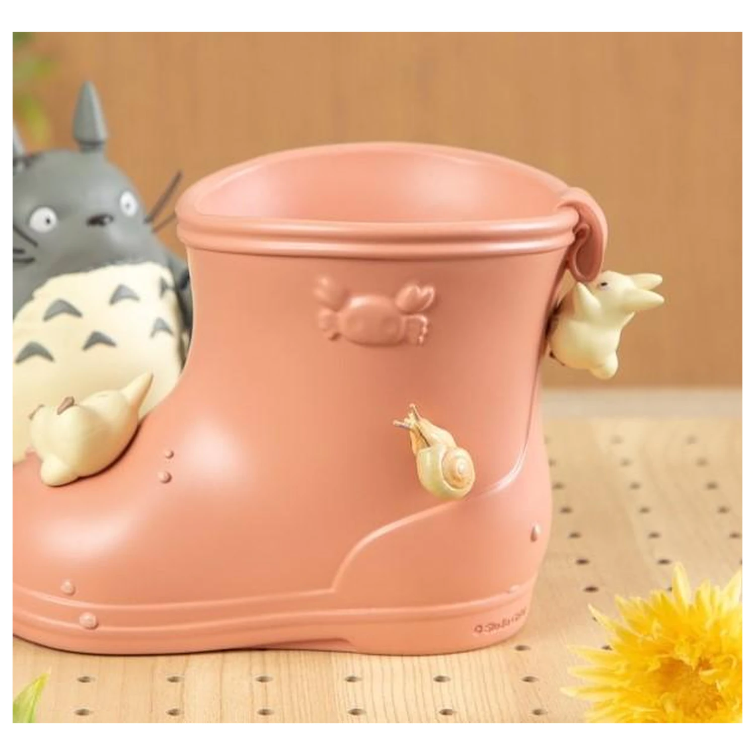My Neighbor Totoro Mei's Boots Planter Ramka 13cm zdjęcie produktu