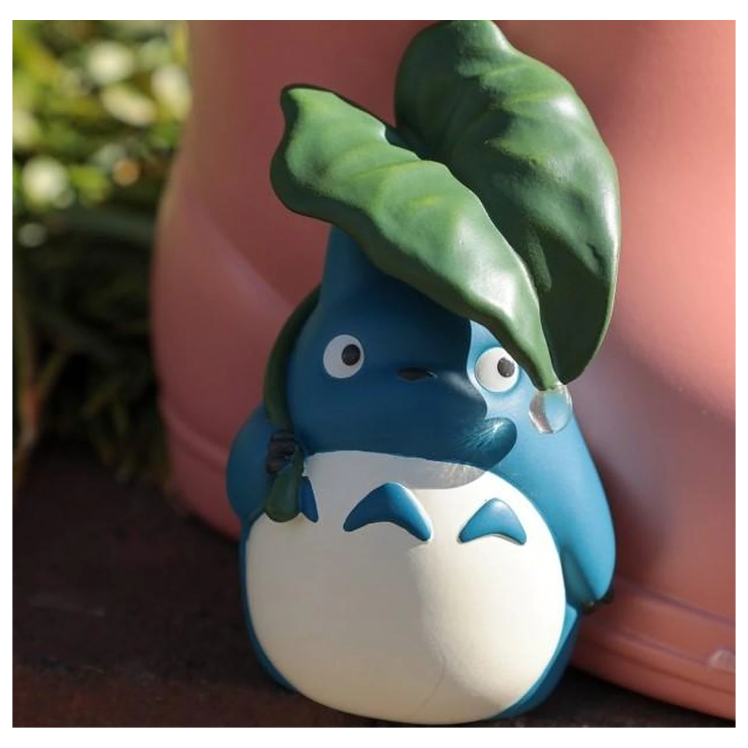My Neighbor Totoro Mei's Boots Planter Ramka 13cm zdjęcie produktu