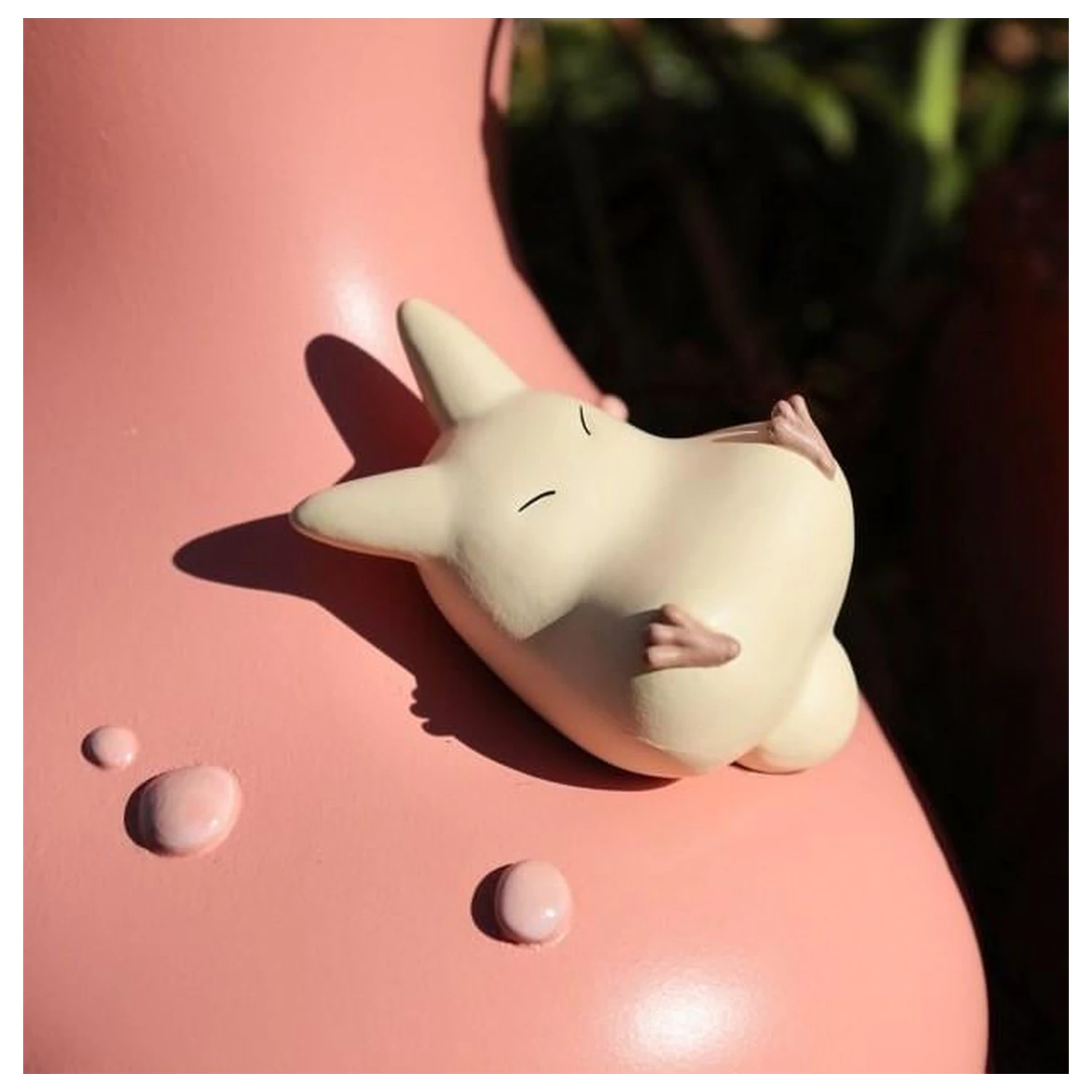 My Neighbor Totoro Mei's Boots Planter Ramka 13cm zdjęcie produktu