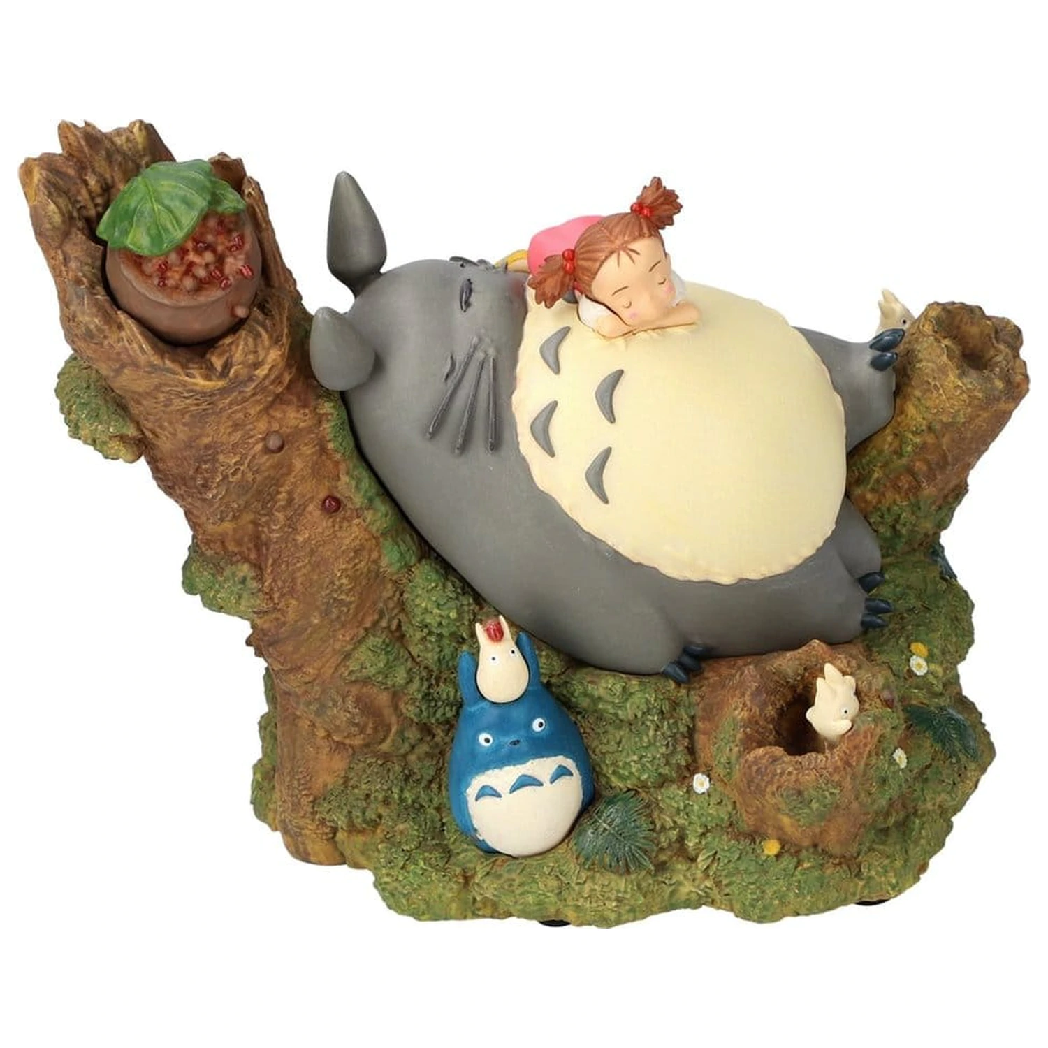 Głośnik Bluetooth My Neighbor Totoro Mei Taking a Nap zdjęcie produktu