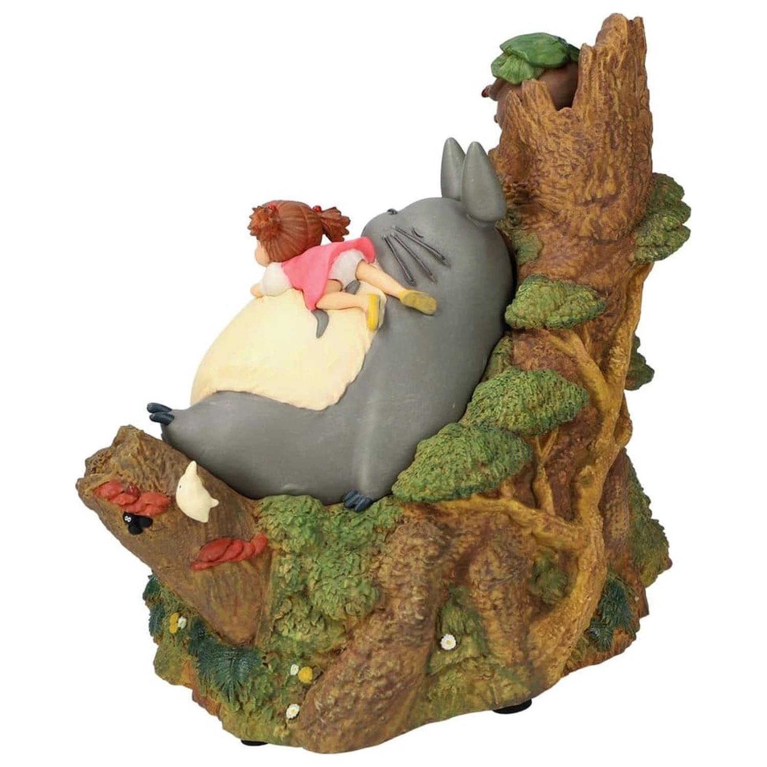 Głośnik Bluetooth My Neighbor Totoro Mei Taking a Nap zdjęcie produktu