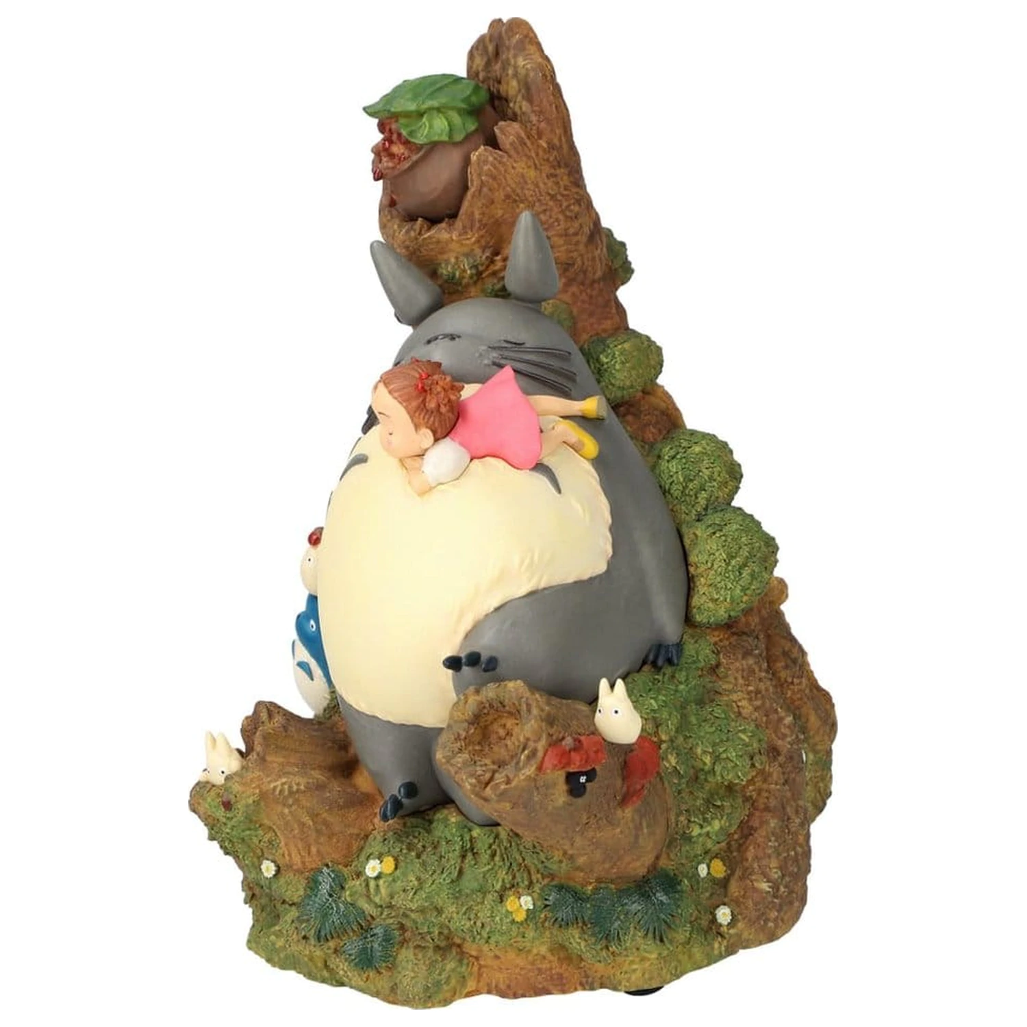 Głośnik Bluetooth My Neighbor Totoro Mei Taking a Nap zdjęcie produktu