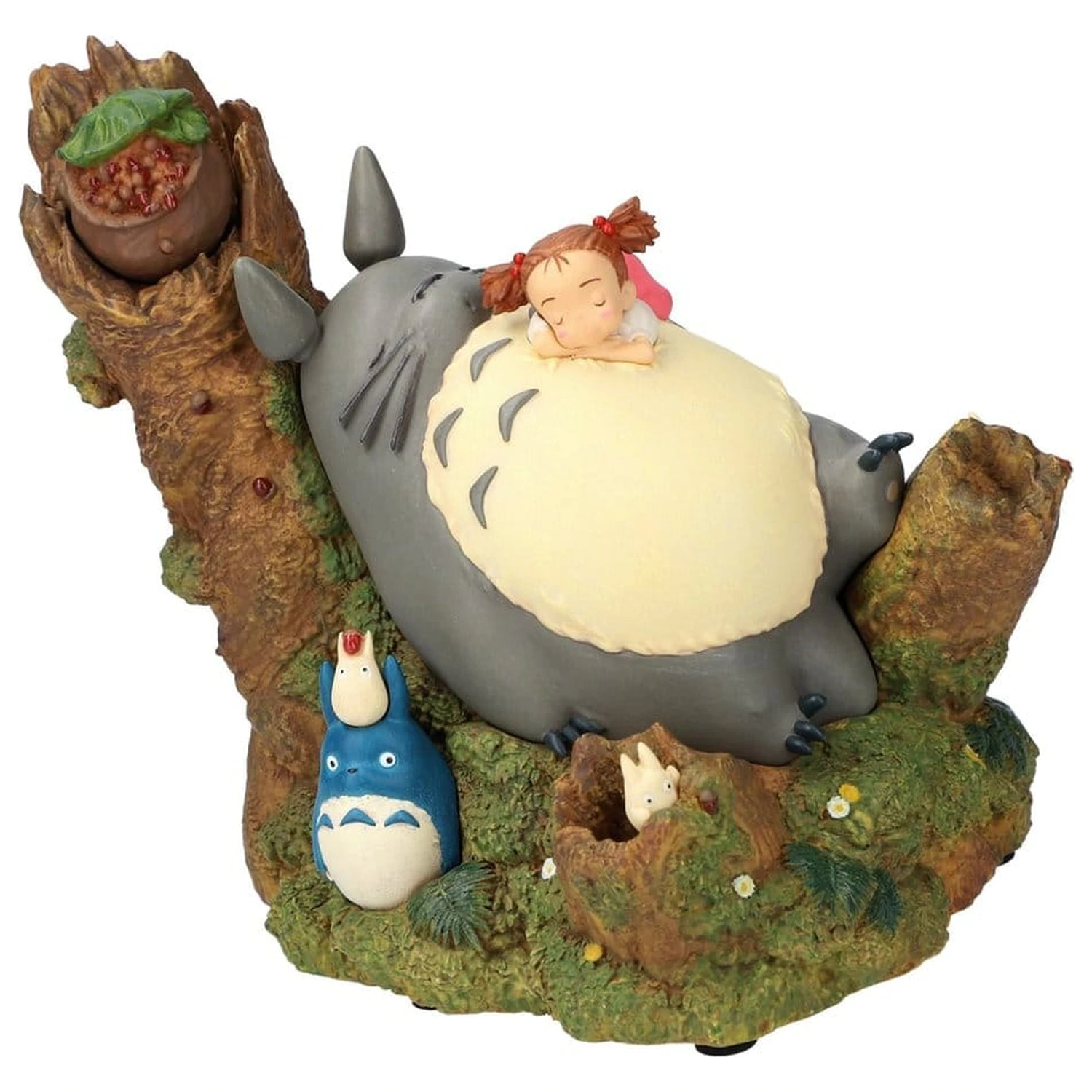 Głośnik Bluetooth My Neighbor Totoro Mei Taking a Nap zdjęcie produktu