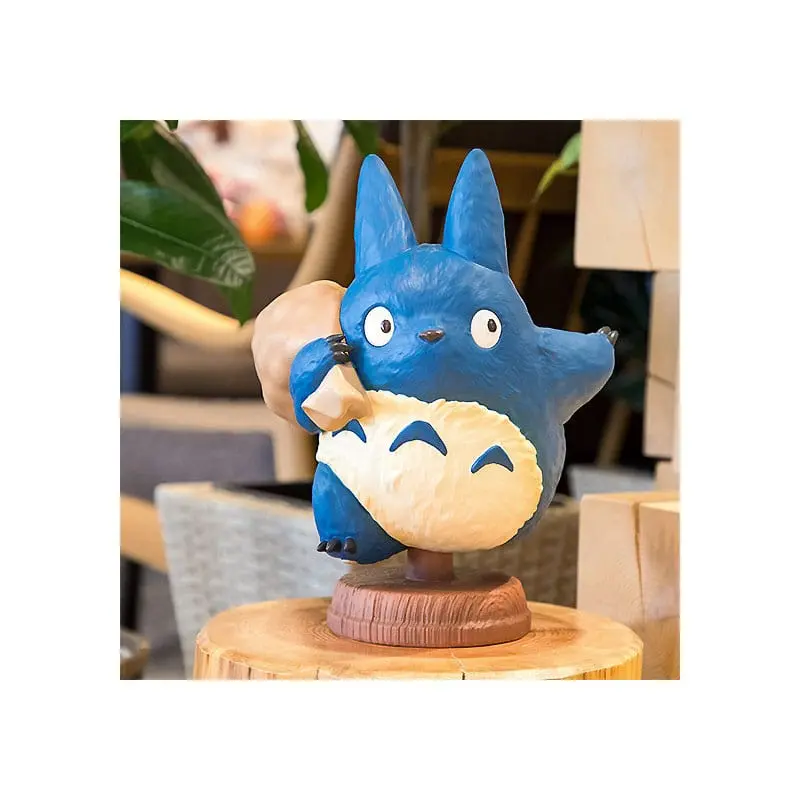 Figurka Mój Sąsiad Totoro - Middle Totoro 37 cm zdjęcie produktu