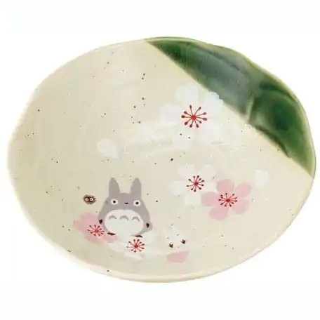 Mój Sąsiad Totoro Mino Japanese Bowl Totoro Sakura - Japońska Miska zdjęcie produktu
