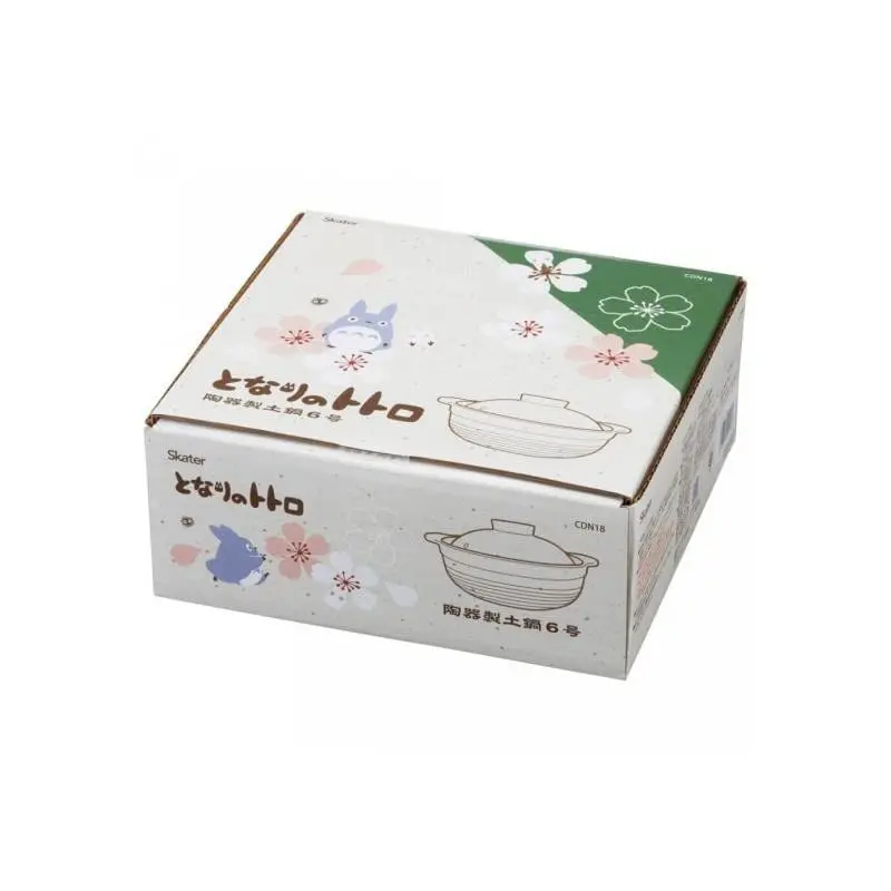 "Mój Sąsiad Totoro" zapiekanka Mino zdjęcie produktu