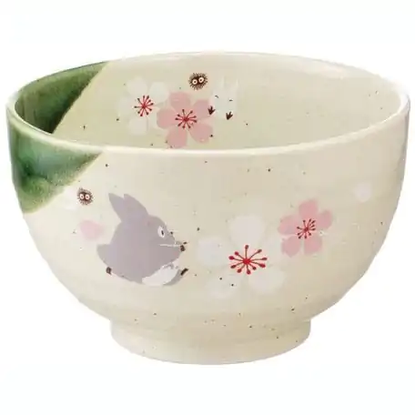 Miseczka Mino Mój Sąsiad Totoro Totoro Sakura zdjęcie produktu