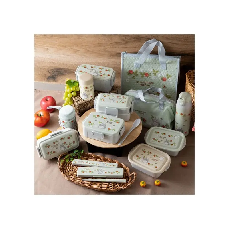 Torba Termiczna Mój Sąsiad Totoro My Neighbor Totoro 2 zdjęcie produktu