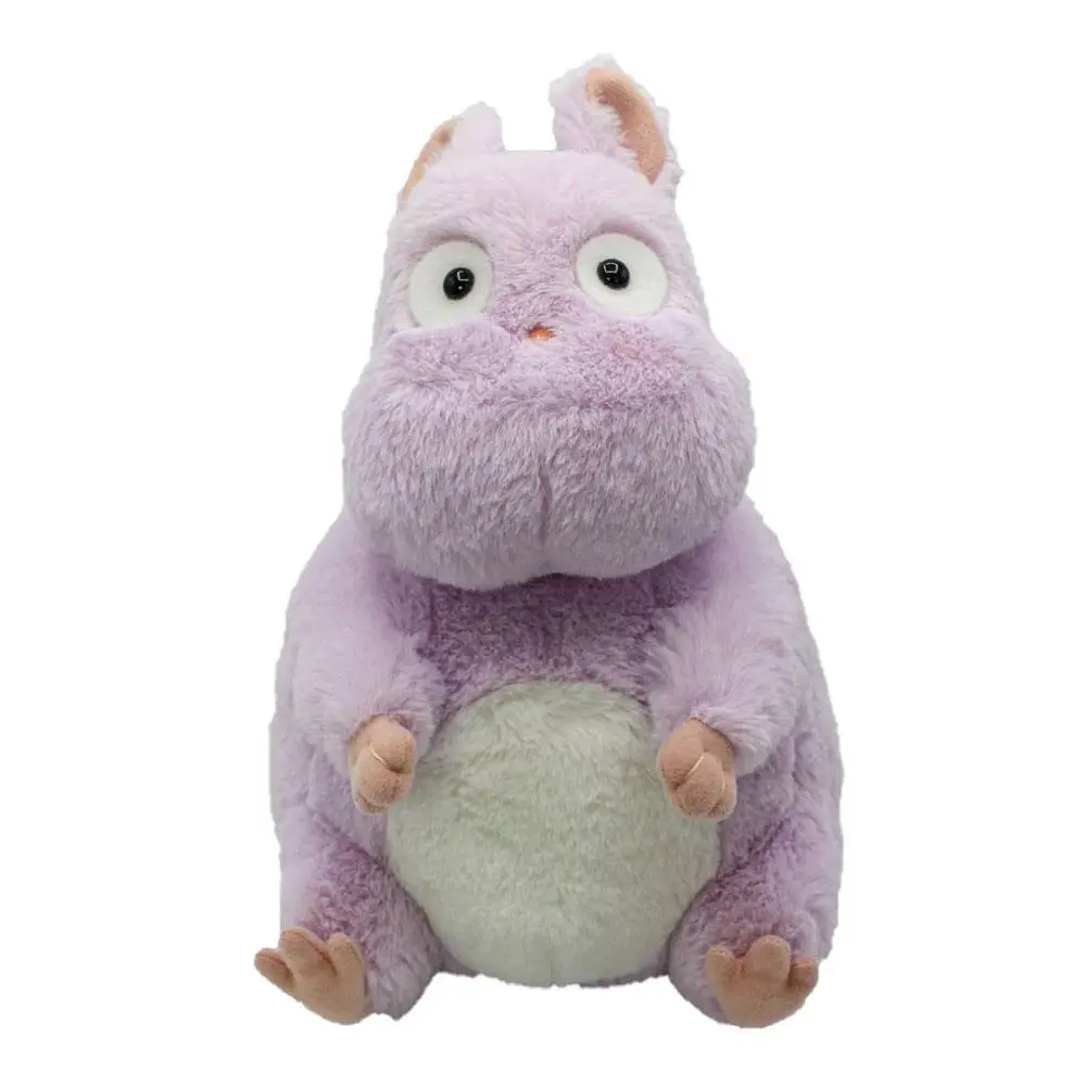 Mój Sąsiad Totoro Nakayoshi Pluszowa Figurka Boh Mysz zdjęcie produktu