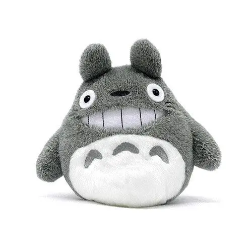 Mój Sąsiad Totoro Pluszowa Figurka Totoro Uśmiech 18 cm zdjęcie produktu