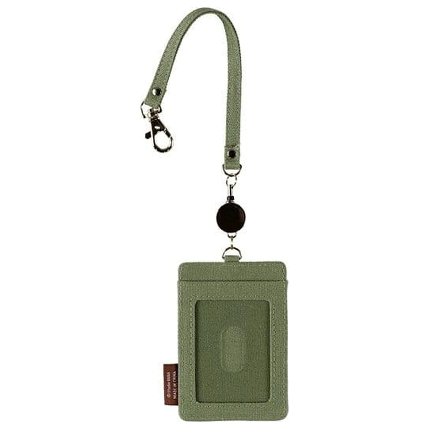 My Neighbor Totoro Saszetka Etui na karty Mei Taking a Nap zdjęcie produktu