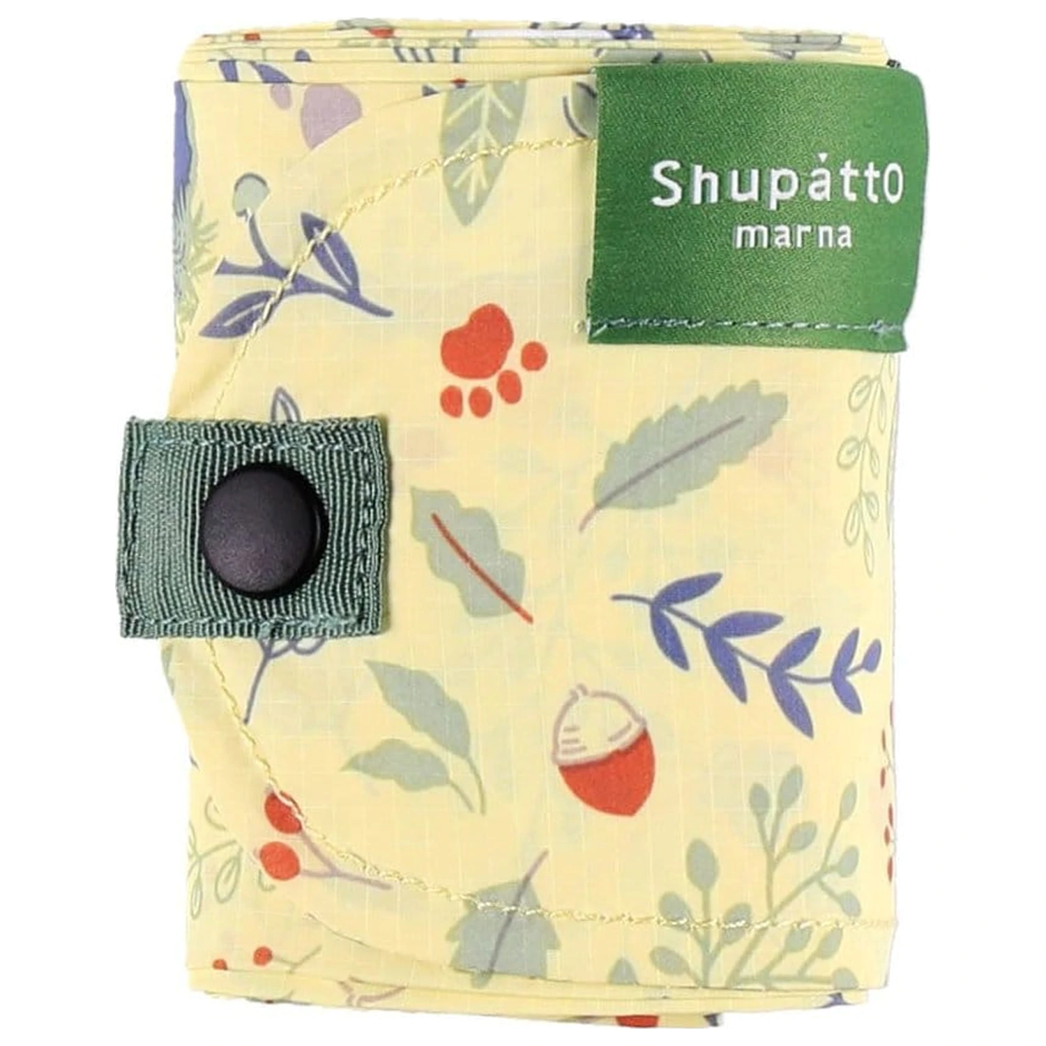 Mój sąsiad Totoro Torba Shupatto składana Spokojny las zdjęcie produktu