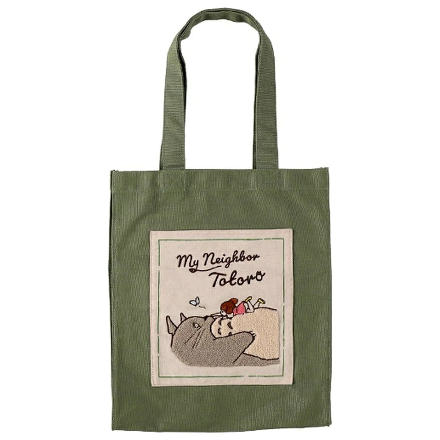 Torba na zakupy My Neighbor Totoro Sieste de Mei zdjęcie produktu