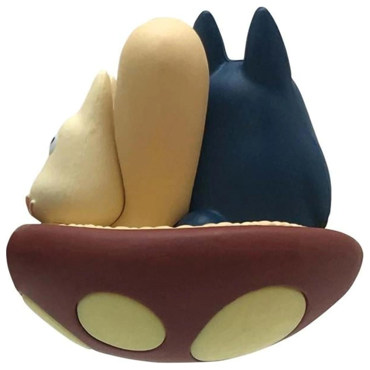 My Neighbor Totoro Small Break Kumukumu Figurka 5cm zdjęcie produktu