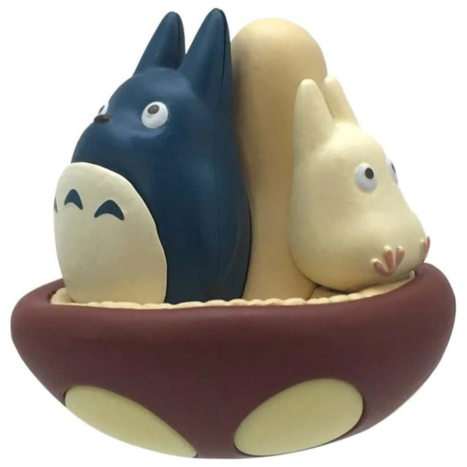 My Neighbor Totoro Small Break Kumukumu Figurka 5cm zdjęcie produktu