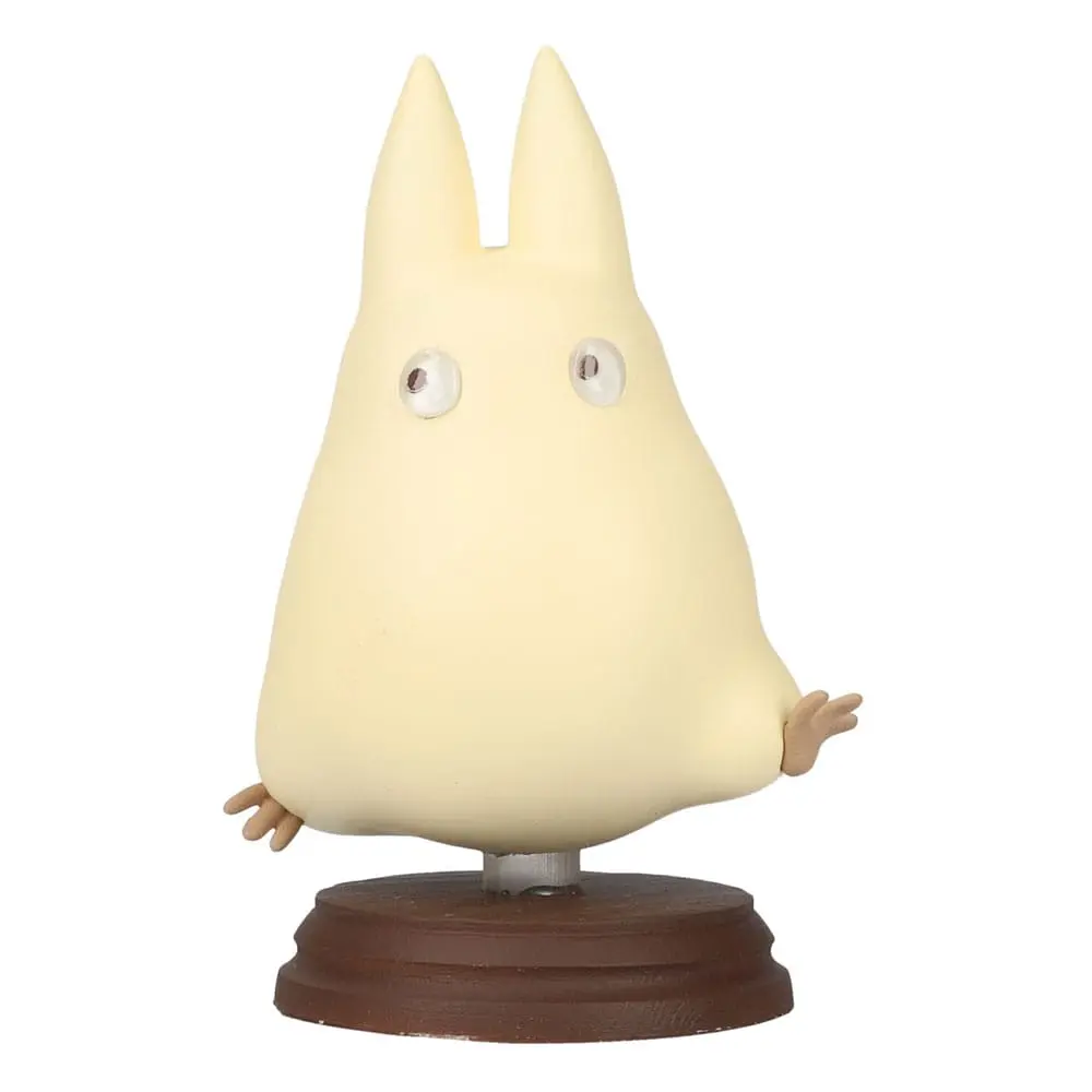 Statua Mój Sąsiad Totoro Mały Totoro biegnący 10 cm zdjęcie produktu