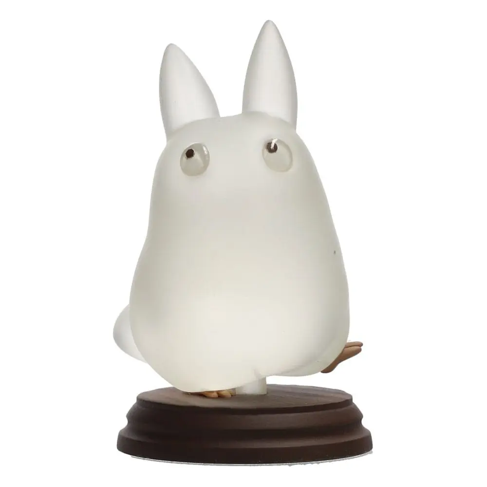 Statuetka Mój Sąsiad Totoro Mały Totoro transparentny 10 cm zdjęcie produktu