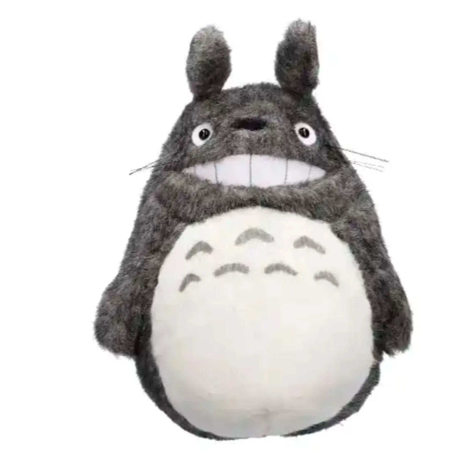 Mój Sąsiad Totoro Pluszowa Figurka Uśmiechnięty Duży Totoro M 28 cm zdjęcie produktu