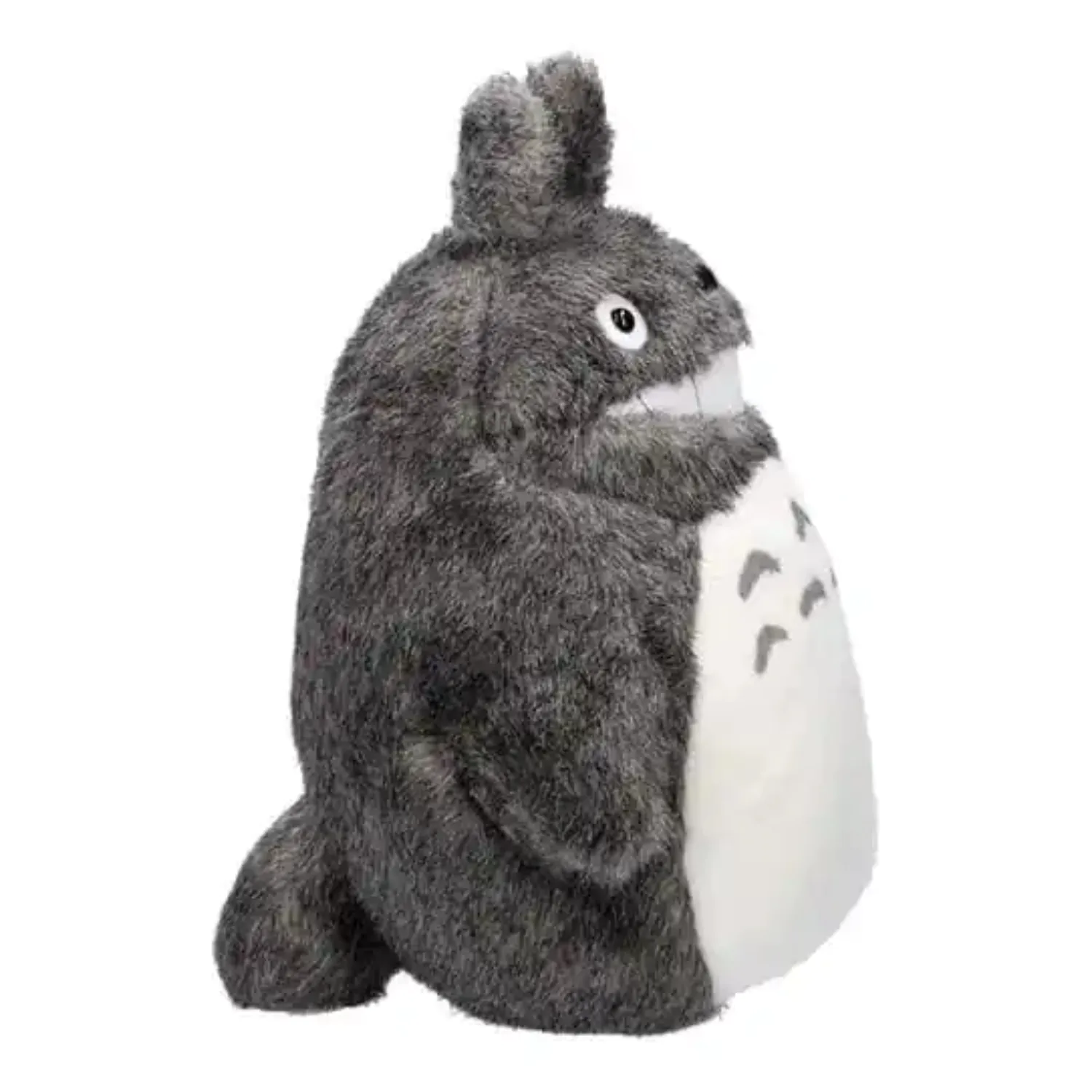 Mój Sąsiad Totoro Pluszowa Figurka Uśmiechnięty Duży Totoro M 28 cm zdjęcie produktu