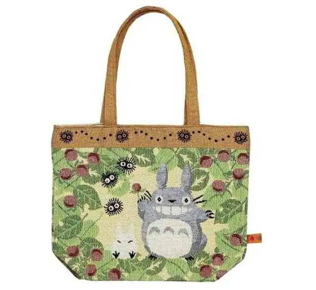 Torba na Zakupy Mój Sąsiad Totoro Strawberry Forest zdjęcie produktu