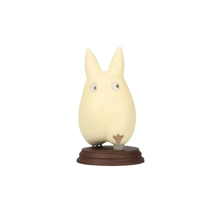 Figurka Mój Sąsiad Totoro Mały Totoro idący 10 cm zdjęcie produktu