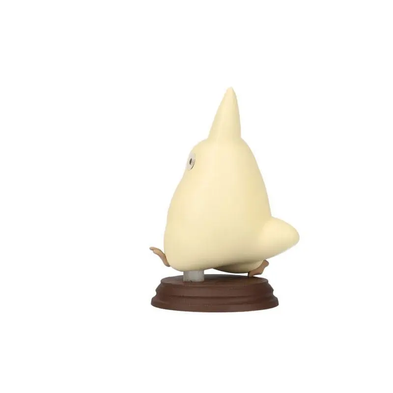 Figurka Mój Sąsiad Totoro Mały Totoro idący 10 cm zdjęcie produktu