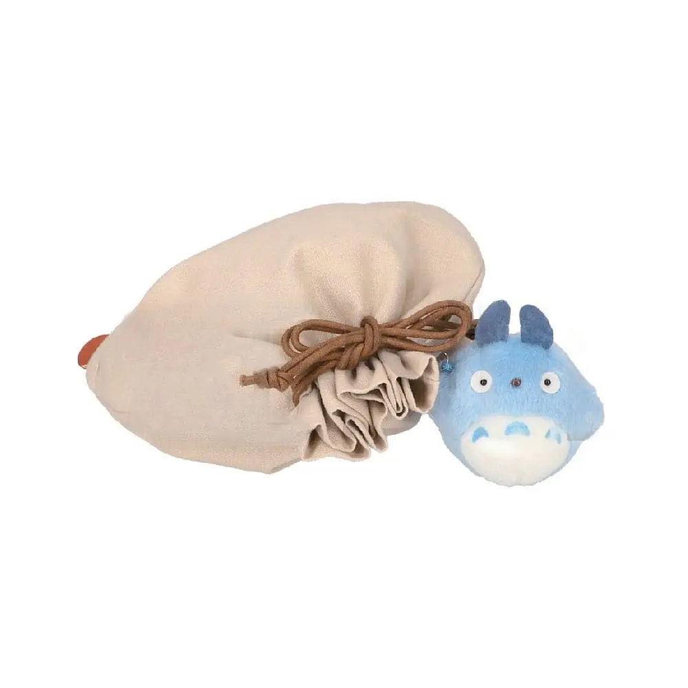 "Mój sąsiad Totoro" Laced Bag z Medium Totoro zdjęcie produktu