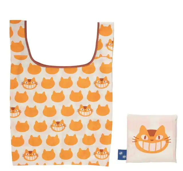 Torba na ramię Mój sąsiad Totoro Totoro Autumn Green zdjęcie produktu