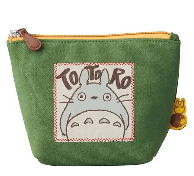 Saszetka Mój sąsiad Totoro Totoro Autumn Green zdjęcie produktu