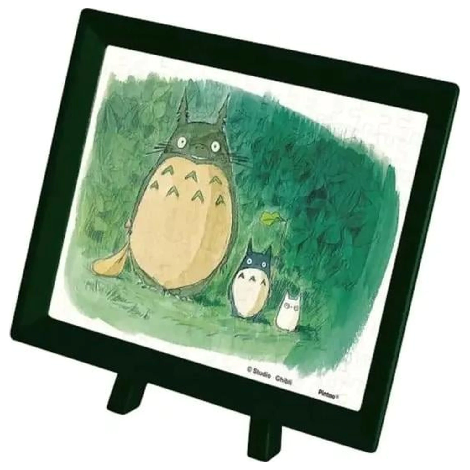 My Neighbor Totoro Totoro Forest Puzzle 150 elementów i sztaluga zdjęcie produktu