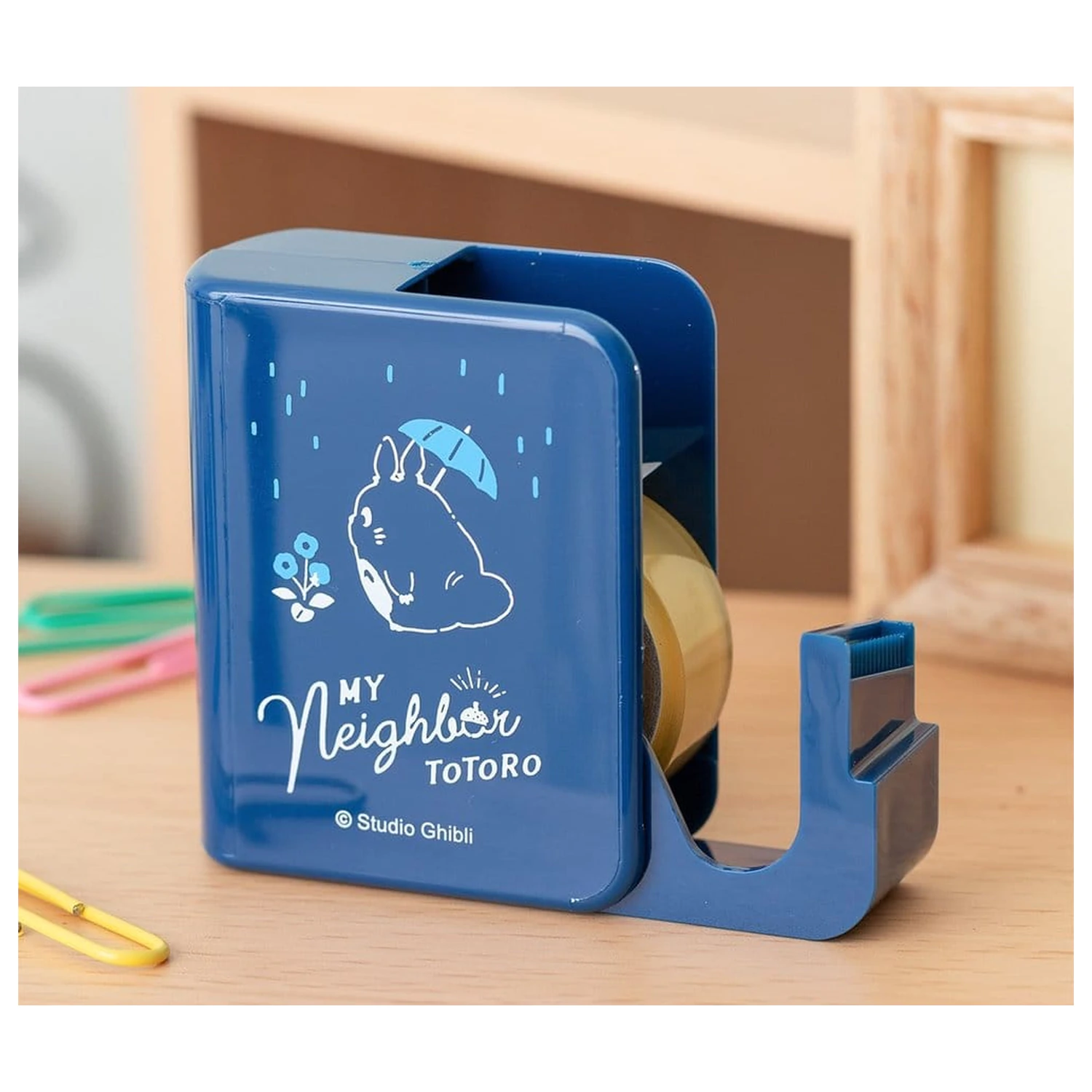 My Neighbor Totoro dozownik taśmy Totoro Forest zdjęcie produktu