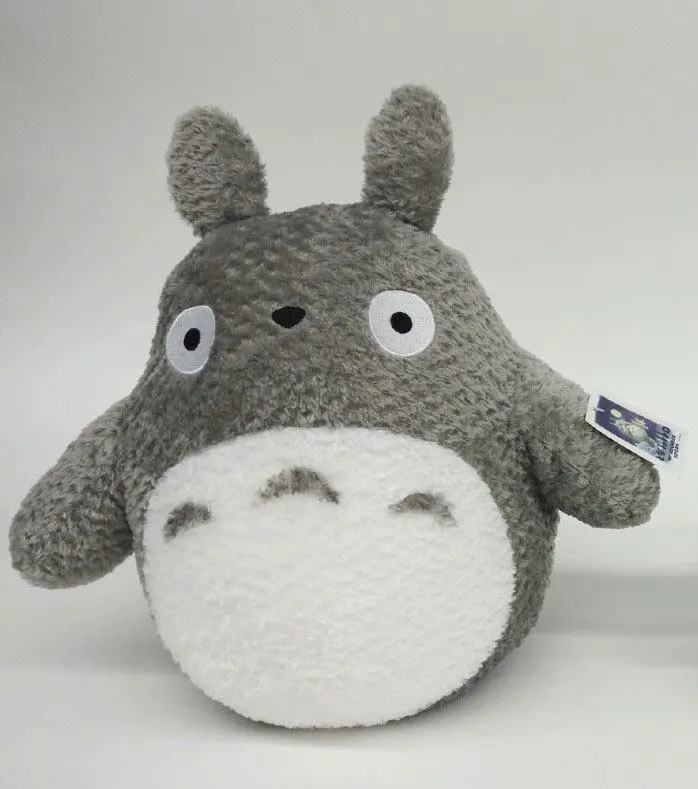 Pluszowa figurka Mój Sąsiad Totoro Totoro 33 cm zdjęcie produktu