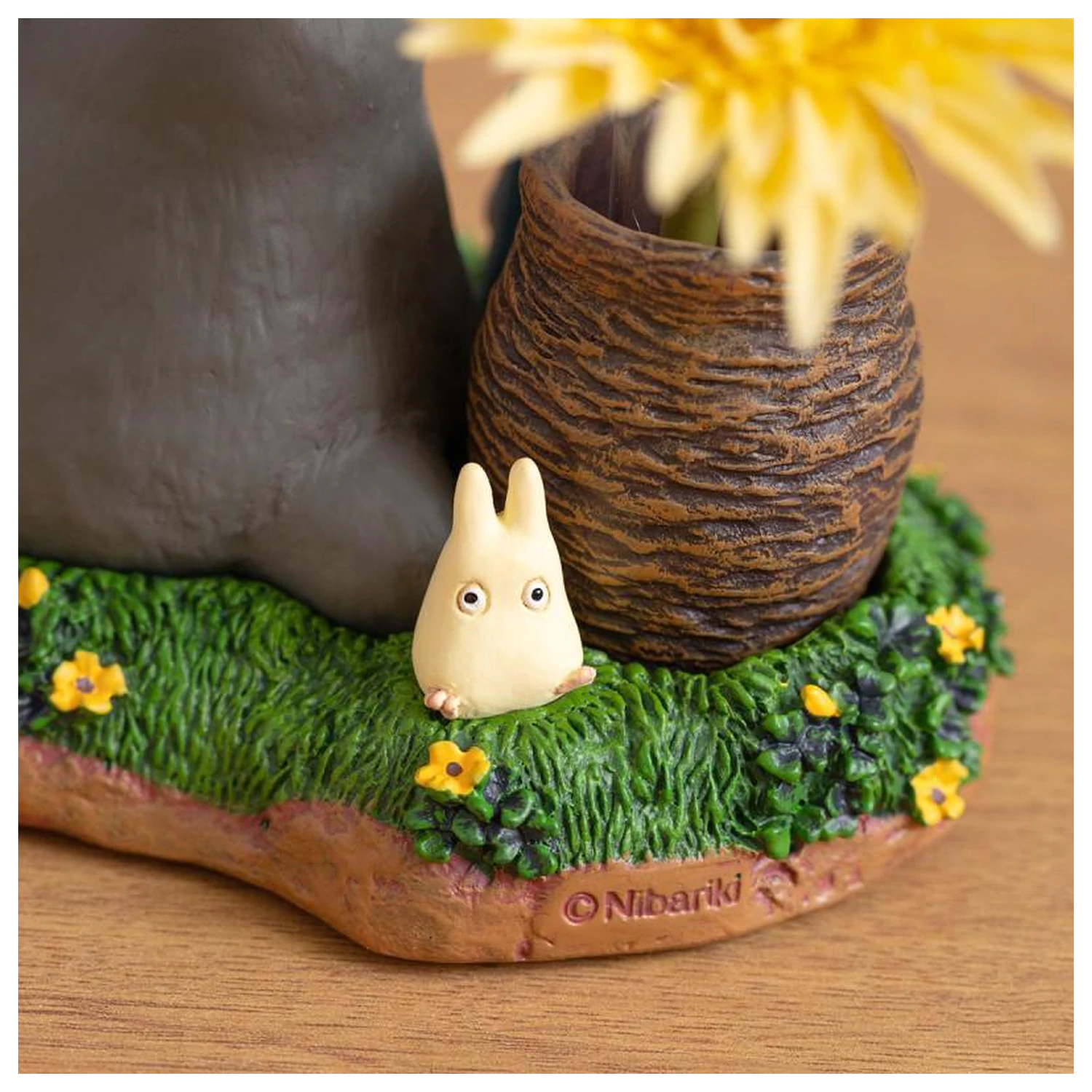 My Neighbor Totoro Totoro Wazon na odpoczynek zdjęcie produktu