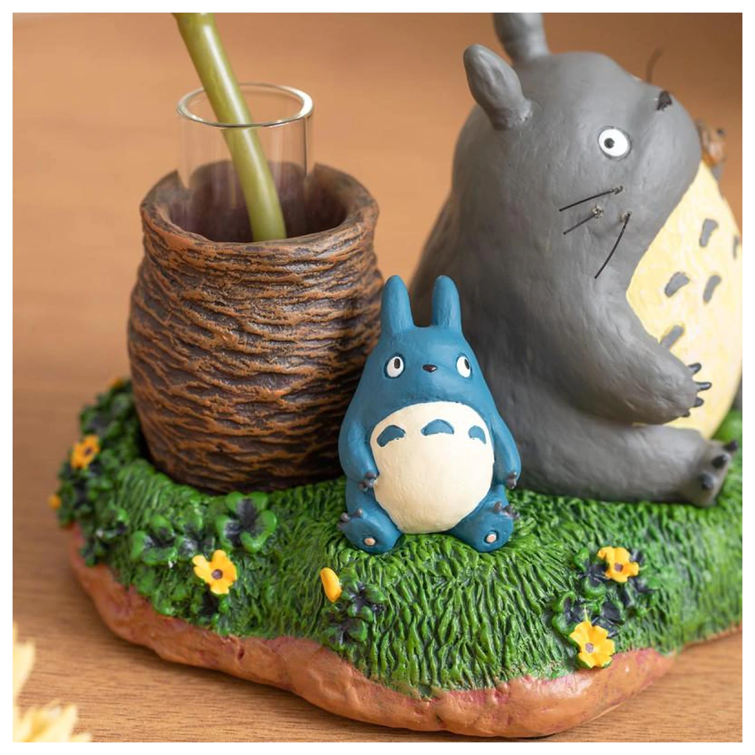 My Neighbor Totoro Totoro Wazon na odpoczynek zdjęcie produktu