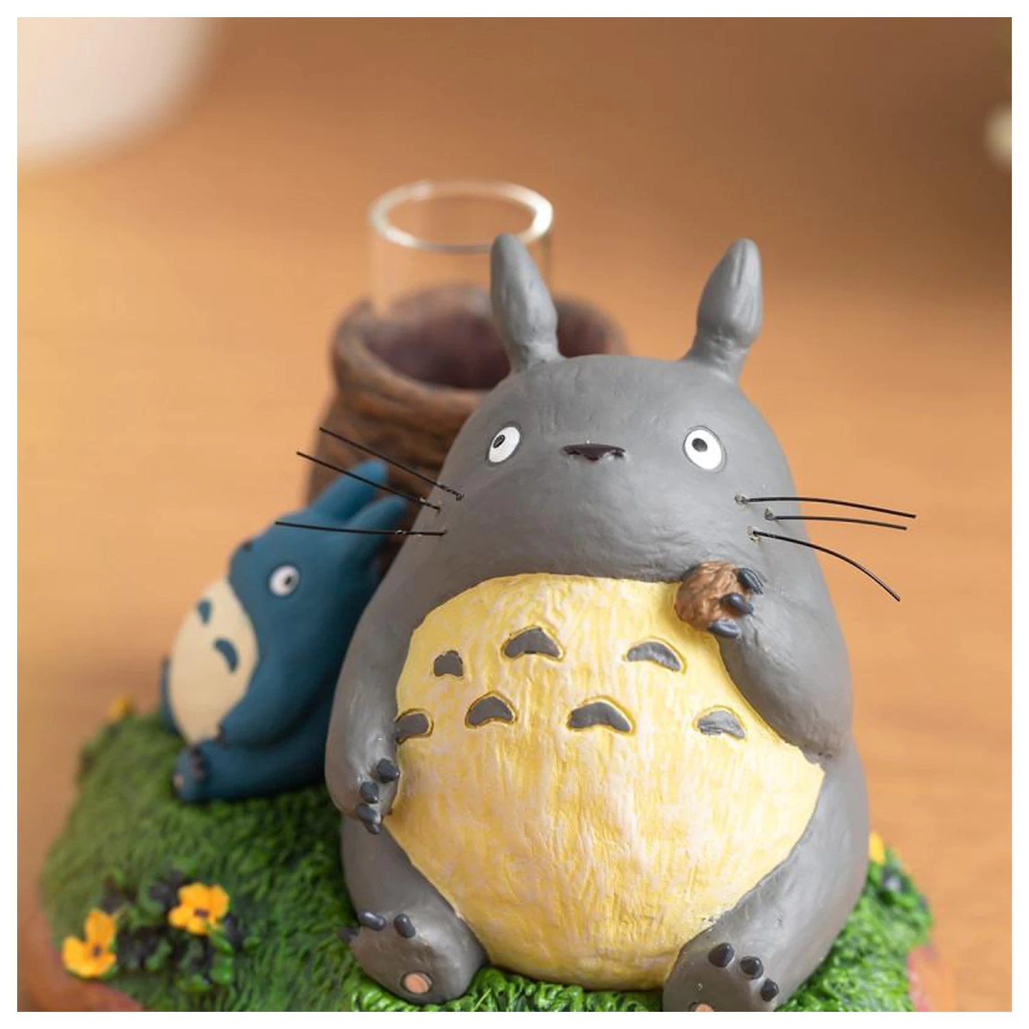 My Neighbor Totoro Totoro Wazon na odpoczynek zdjęcie produktu