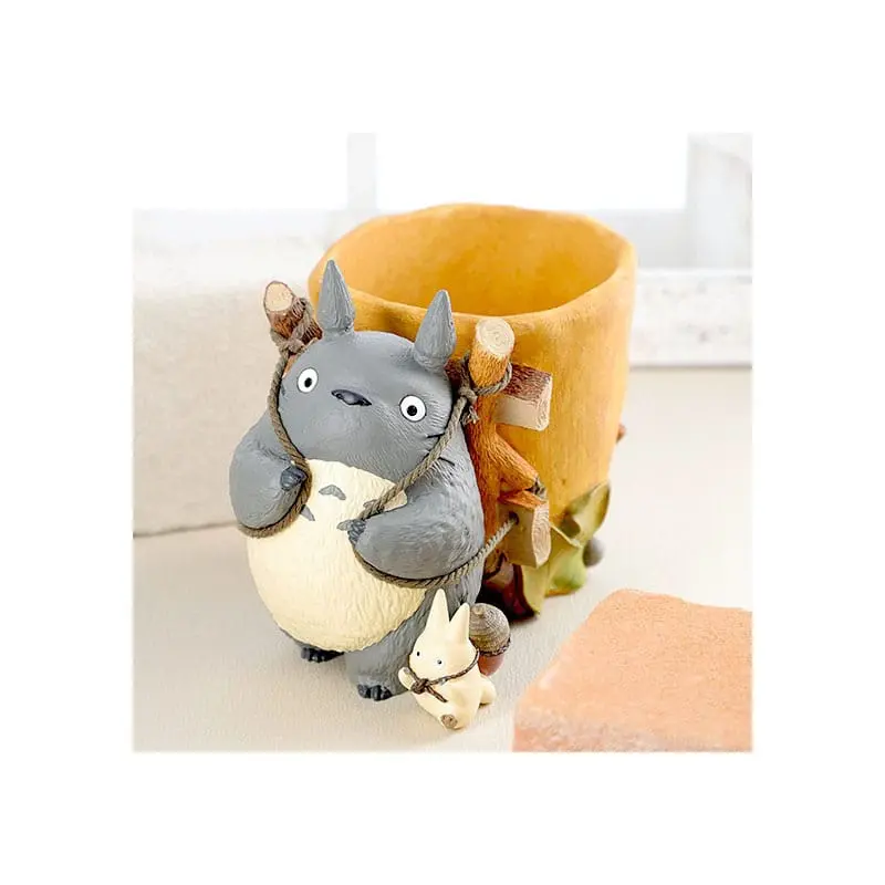Doniczka "Mój sąsiad Totoro" Dostawa Totoro zdjęcie produktu