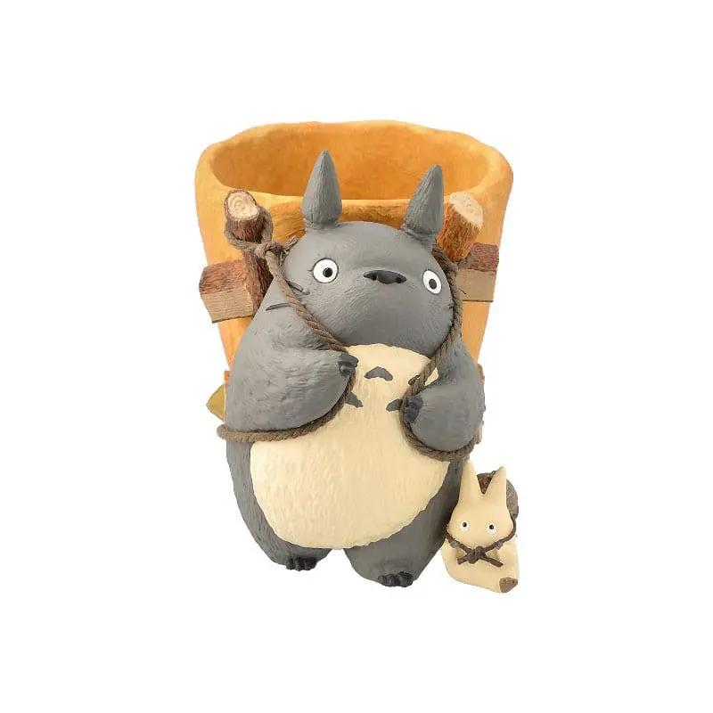 Doniczka "Mój sąsiad Totoro" Dostawa Totoro zdjęcie produktu