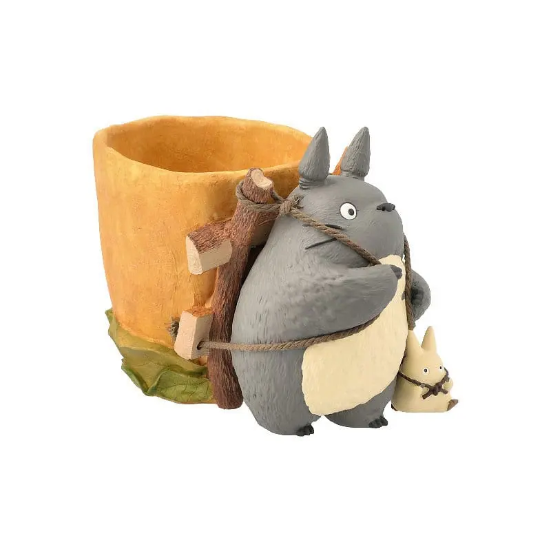 Doniczka "Mój sąsiad Totoro" Dostawa Totoro zdjęcie produktu