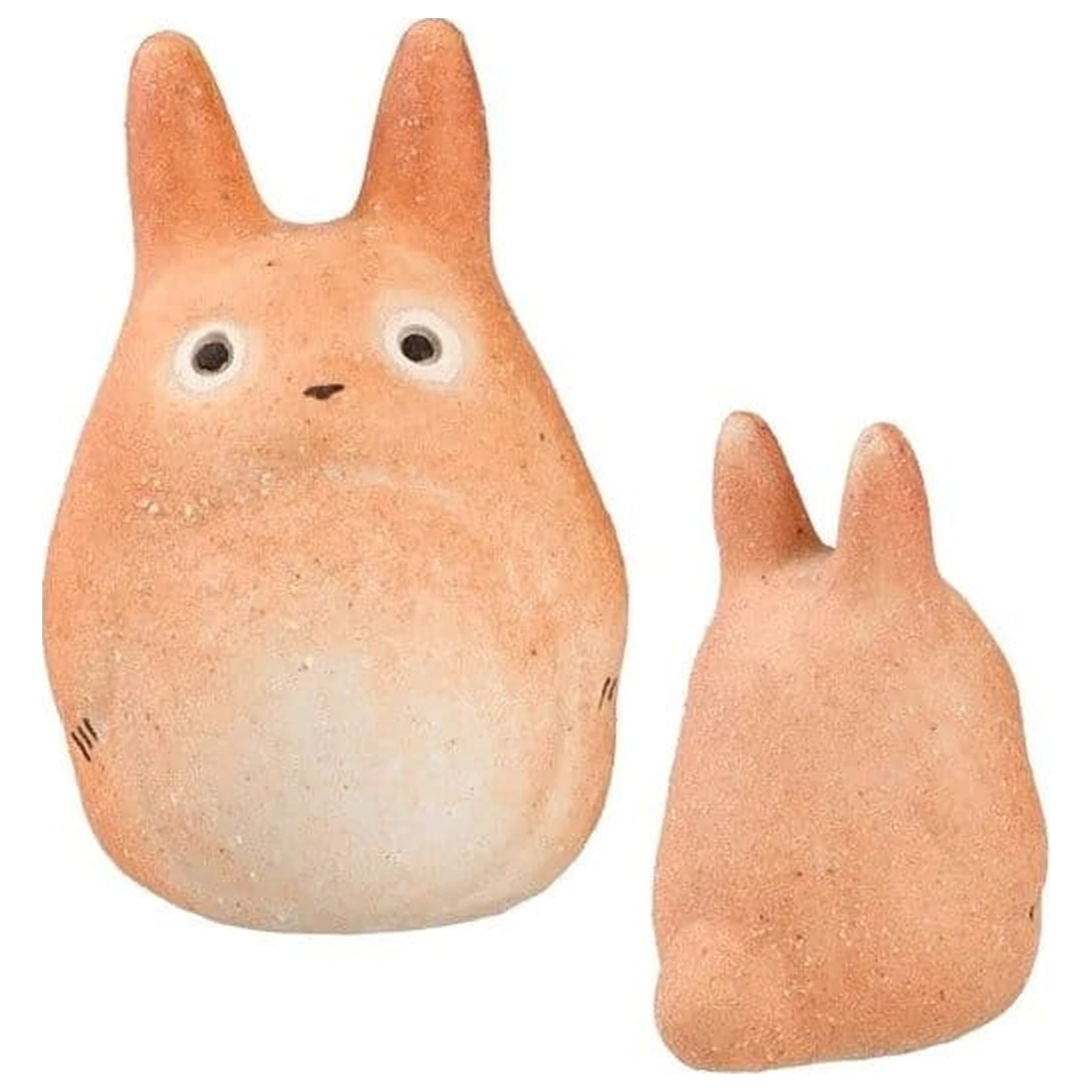 My Neighbor Totoro Zestaw 3 figurek Totoro Shigaraki zdjęcie produktu