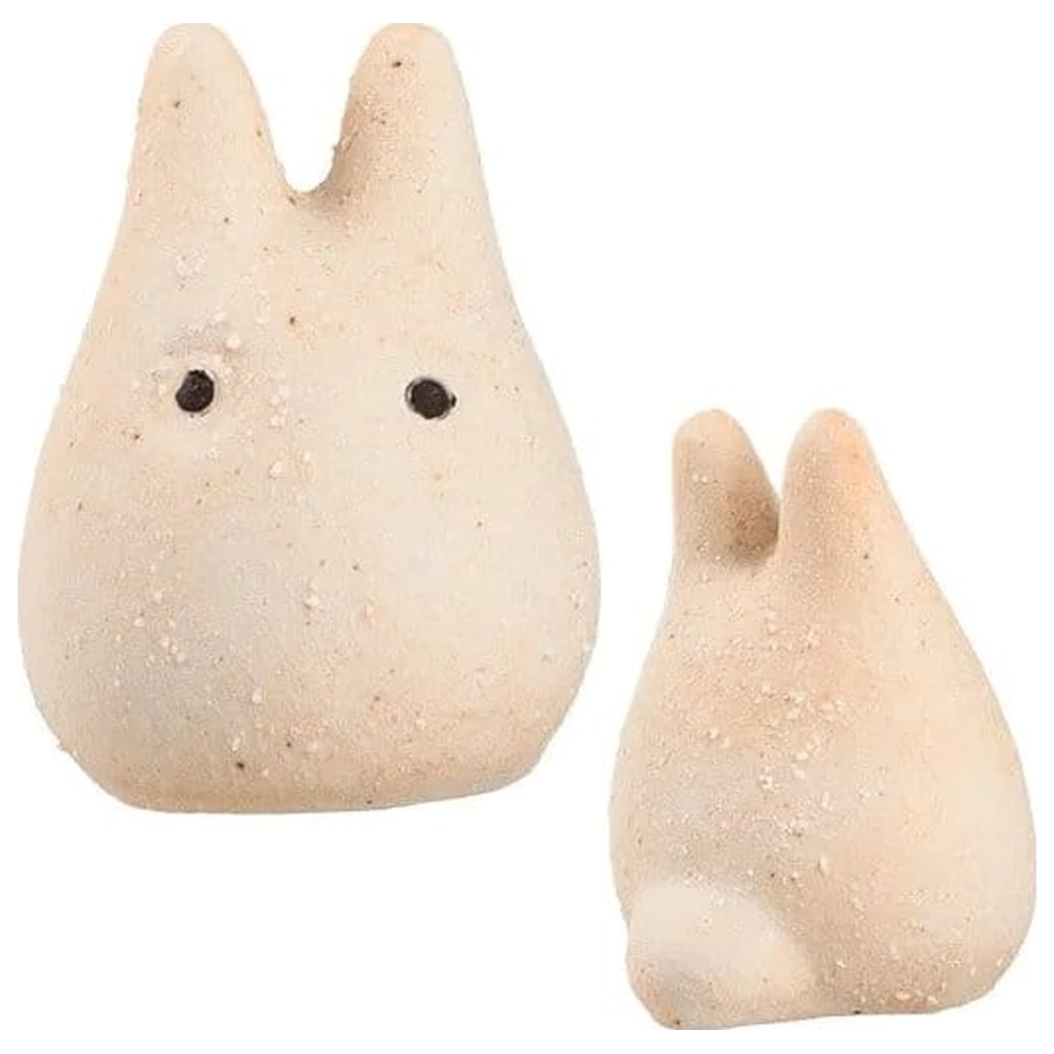 My Neighbor Totoro Zestaw 3 figurek Totoro Shigaraki zdjęcie produktu