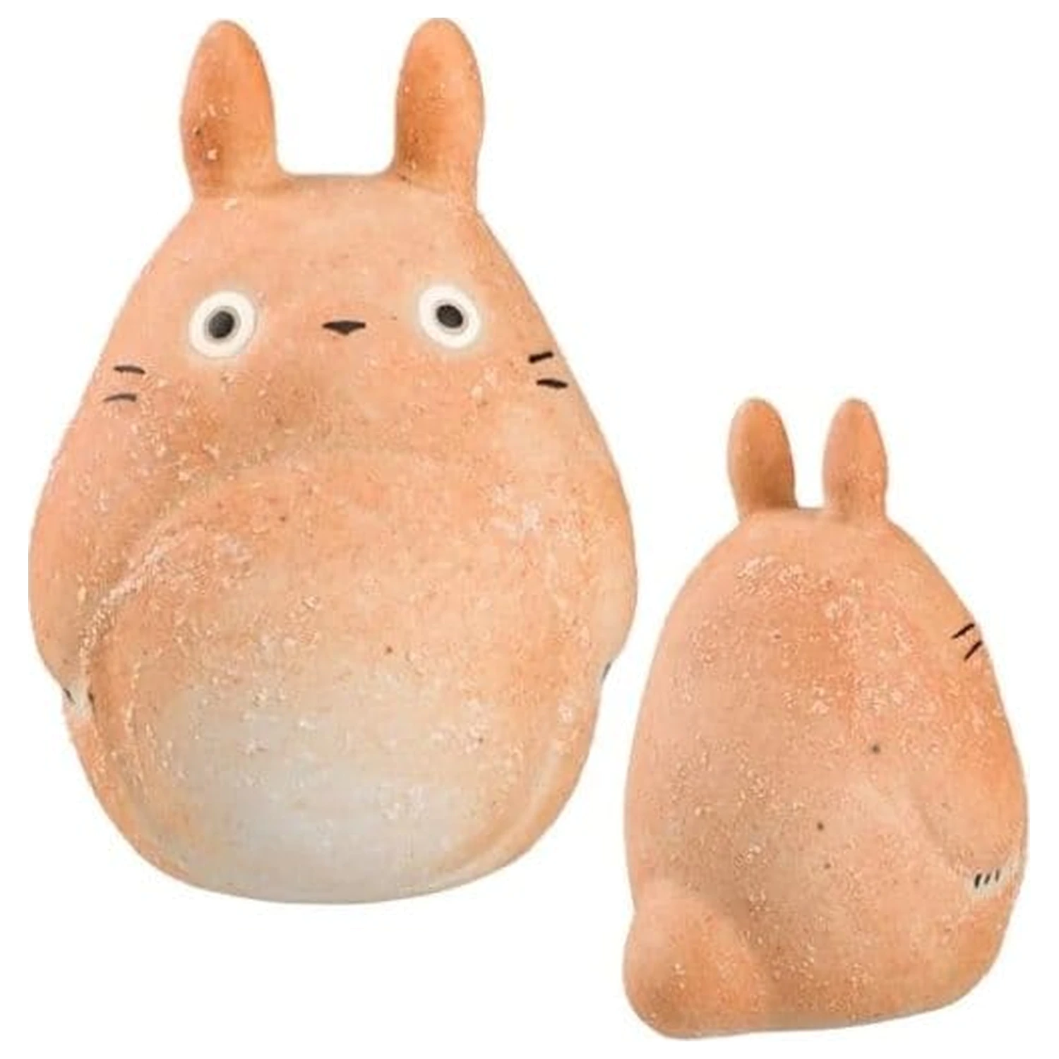 My Neighbor Totoro Zestaw 3 figurek Totoro Shigaraki zdjęcie produktu
