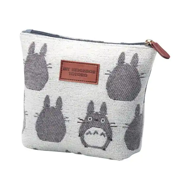 Saszetka Mój Sąsiad Totoro Totoro Silhouette zdjęcie produktu