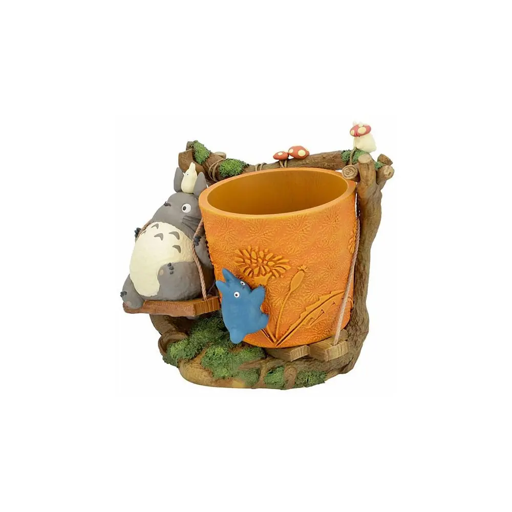 Donica My Neighbor Totoro Plant Pot Totoro Swing zdjęcie produktu