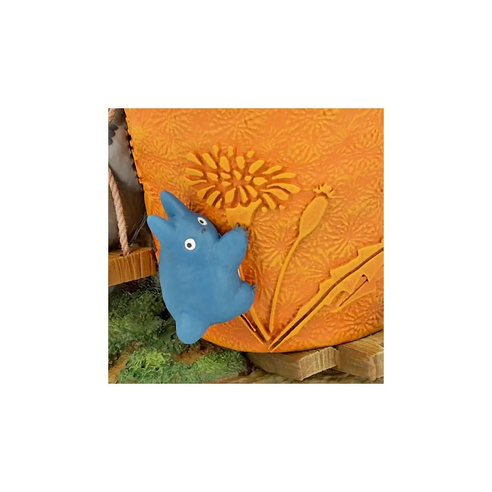 Donica My Neighbor Totoro Plant Pot Totoro Swing zdjęcie produktu