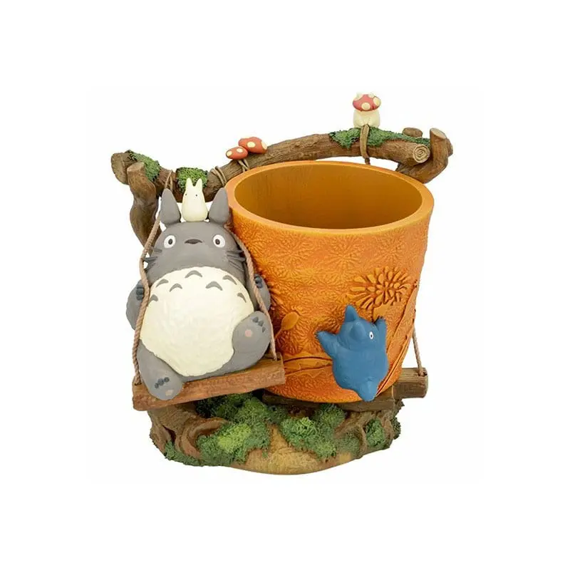 Donica My Neighbor Totoro Plant Pot Totoro Swing zdjęcie produktu