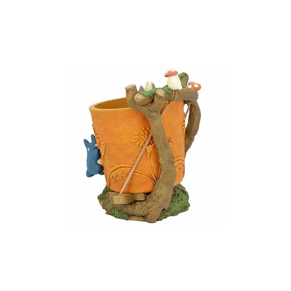 Donica My Neighbor Totoro Plant Pot Totoro Swing zdjęcie produktu