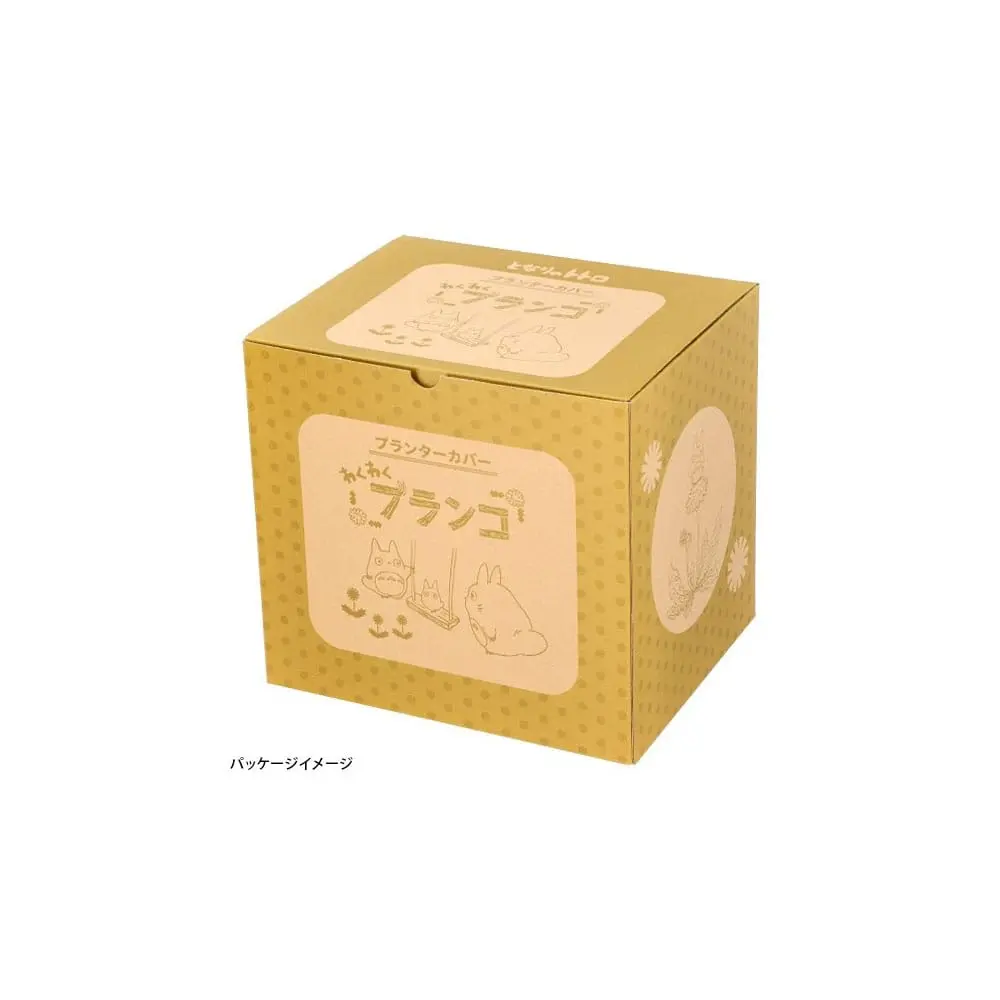 Donica My Neighbor Totoro Plant Pot Totoro Swing zdjęcie produktu